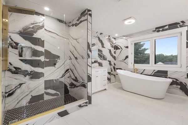 Bathroom Remodeling